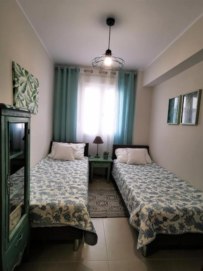 Apartamento Playa&Port Gandia Solo Familias Esterno foto
