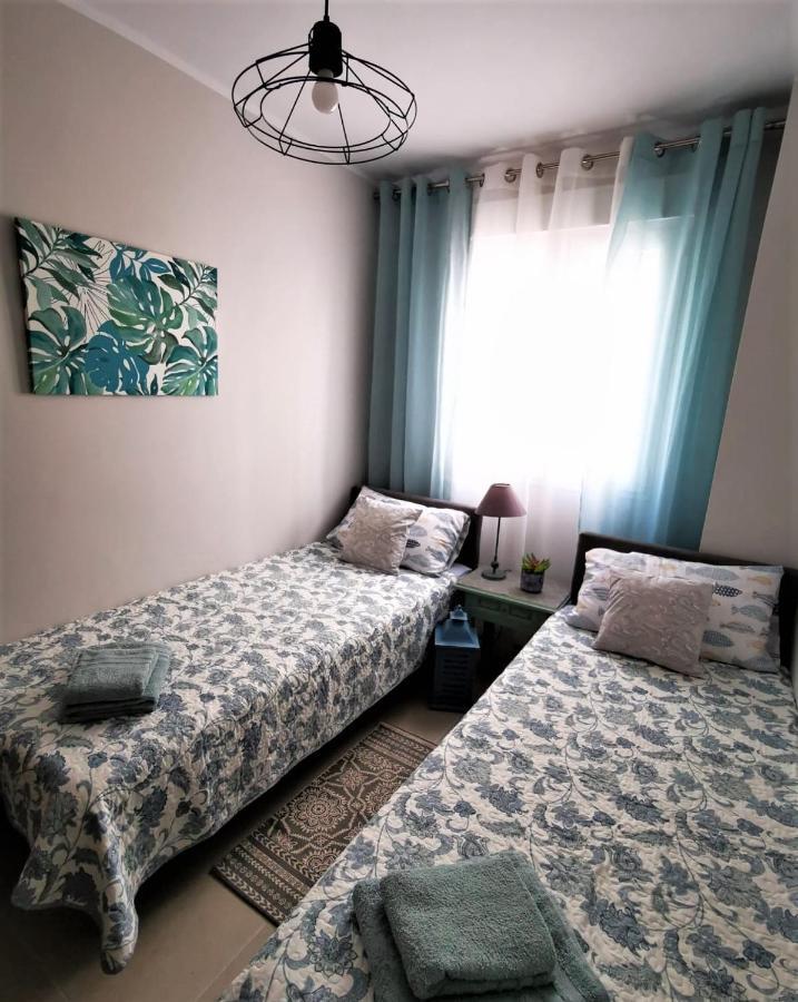 Apartamento Playa&Port Gandia Solo Familias Esterno foto