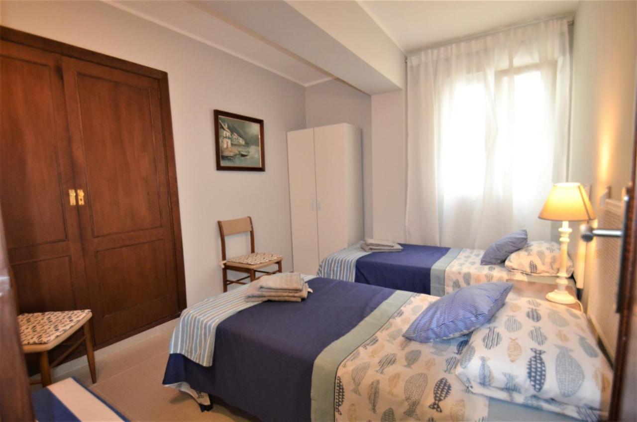 Apartamento Playa&Port Gandia Solo Familias Esterno foto