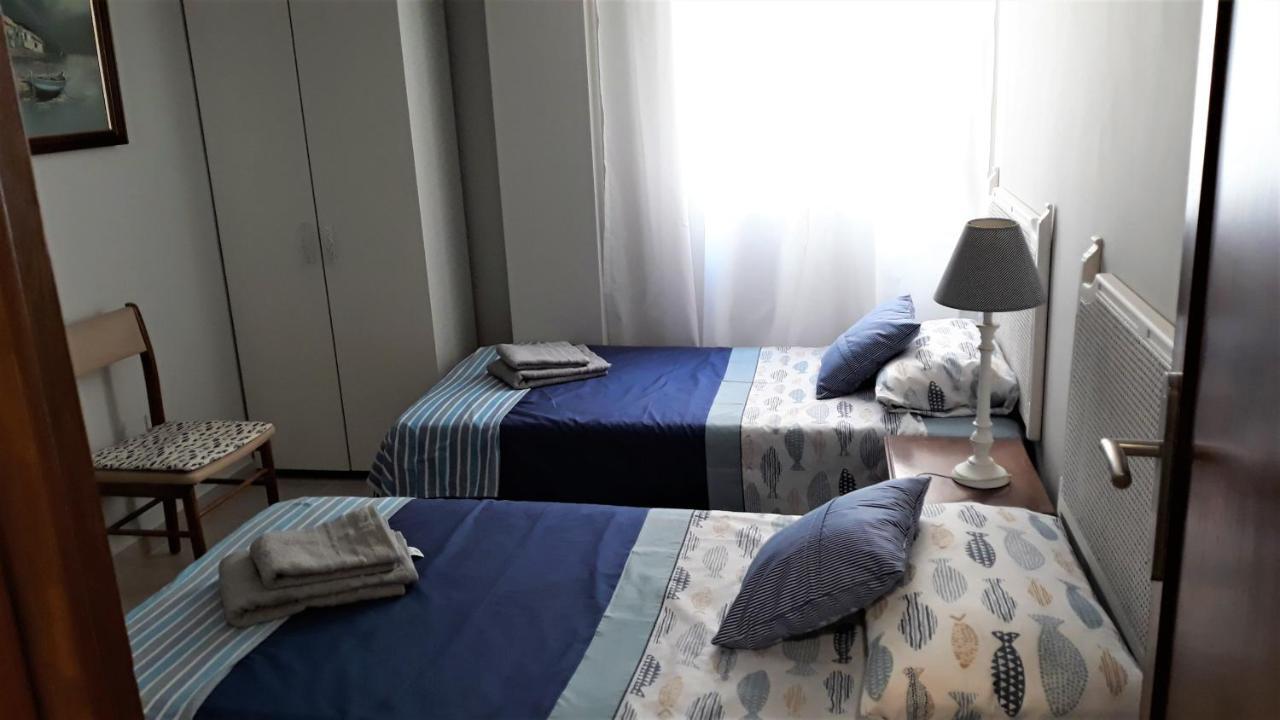 Apartamento Playa&Port Gandia Solo Familias Esterno foto